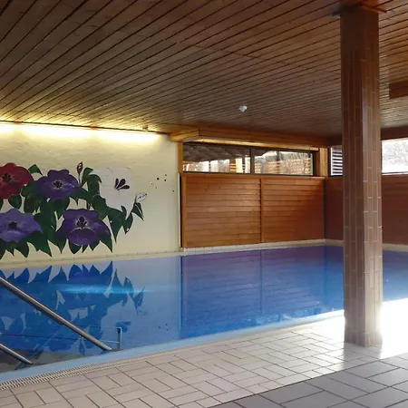 Fw Weissensee Apartment Füssen
