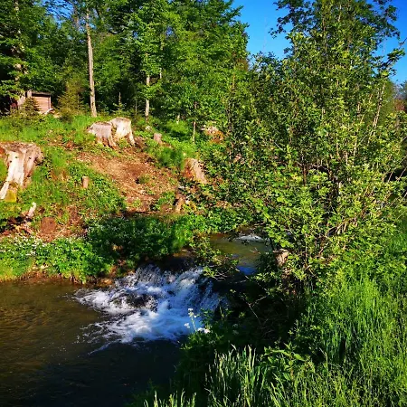 Fw Weissensee Апартаменти Фюссен