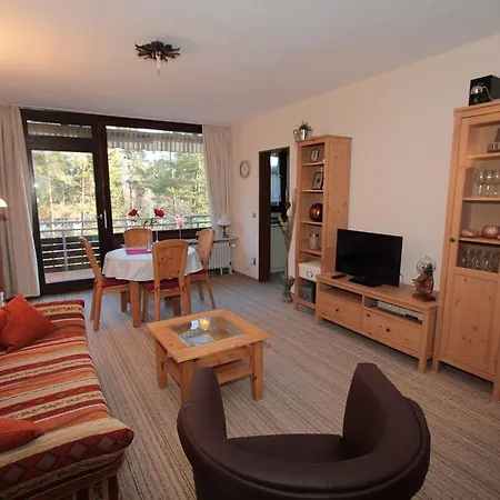 Apartman Fw Weissensee