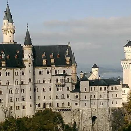 Fw Weissensee Apartman