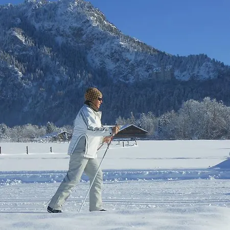 Apartman Fw Weissensee