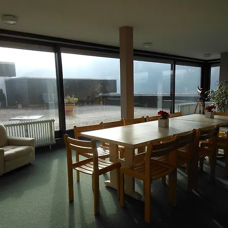 Fw Weissensee Apartman Füssen