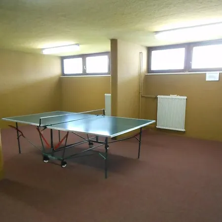 Fw Weissensee Apartman