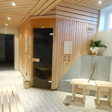 Apartman Fw Weissensee Füssen