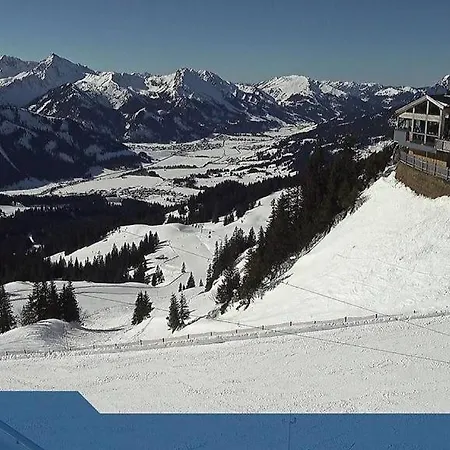 Fw Weissensee Apartment