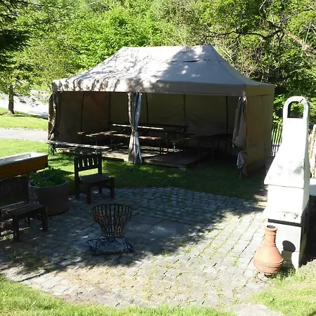 Fw Weissensee Apartman *