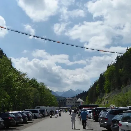 Fw Weissensee Füssen