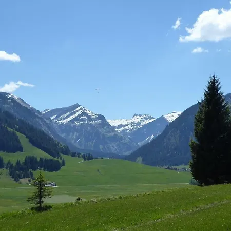 Fw Weissensee Apartman