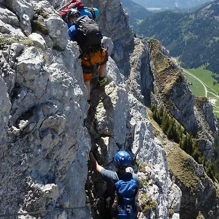 Апартаменти Fw Weissensee *
