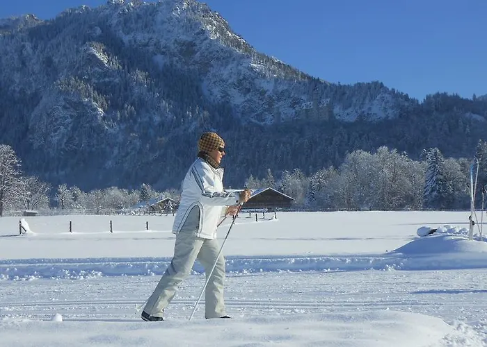 Апартаменти Fw Weissensee