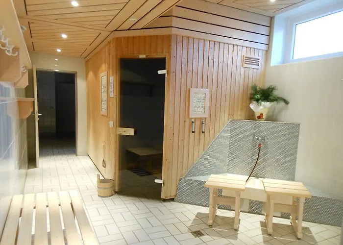 Апартаменти Fw Weissensee Фюссен