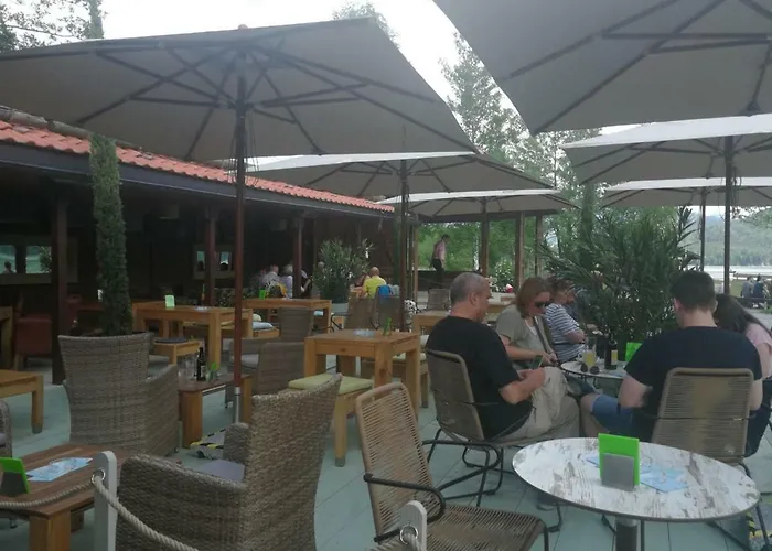 Апартаменти Fw Weissensee *