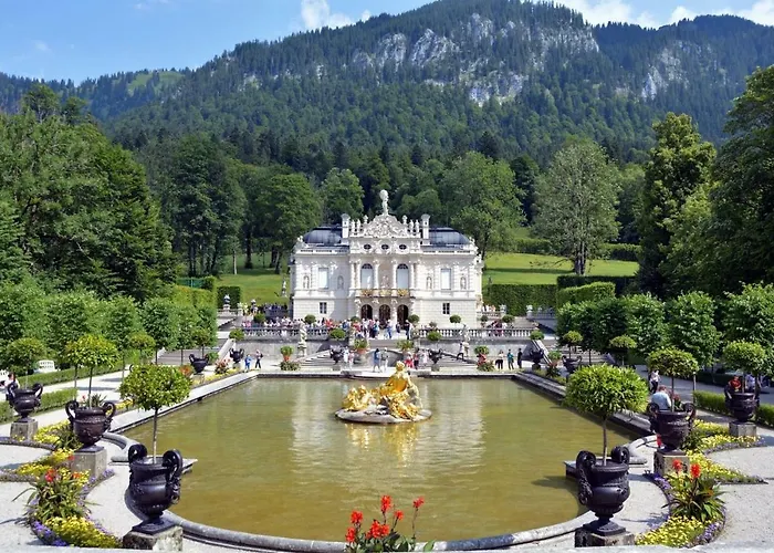 Fw Weissensee * Фюссен