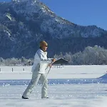 Lejlighed Fw Weissensee