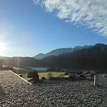 Lejlighed Fw Weissensee Füssen