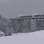 Fw Weissensee Lejlighed *
