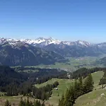 Fw Weissensee Lejlighed *
