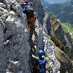 Апартаменты Fw Weissensee *