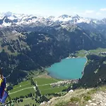 Fw Weissensee * Füssen