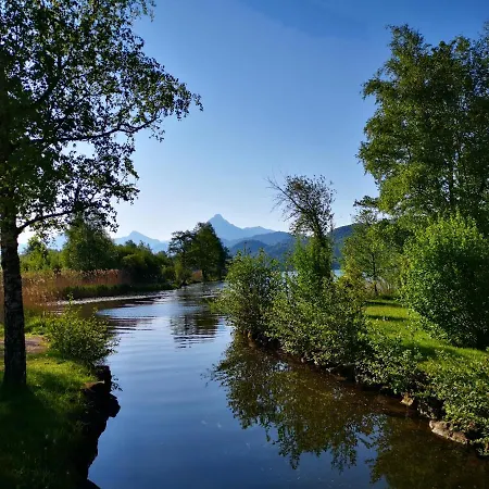 Fw Weissensee * Füssen
