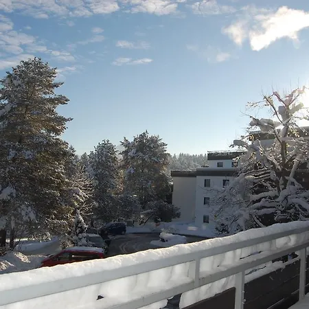 Fw Weissensee
