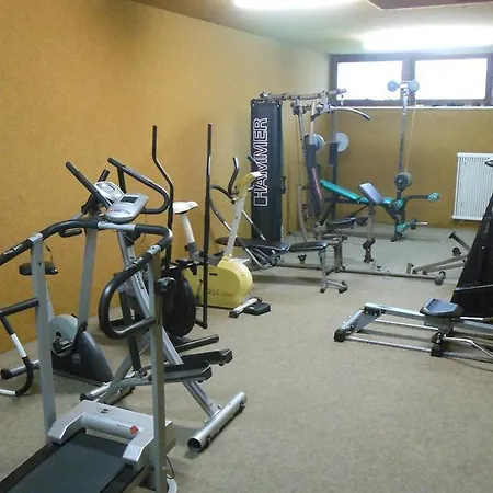 Appartement Fw Weissensee Füssen