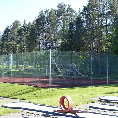 Fw Weissensee Appartement *