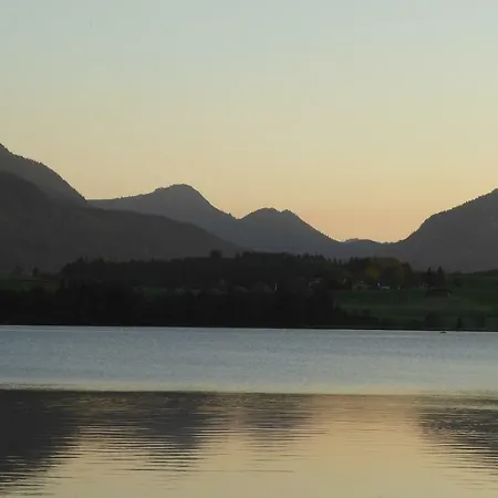 Fw Weissensee Appartement