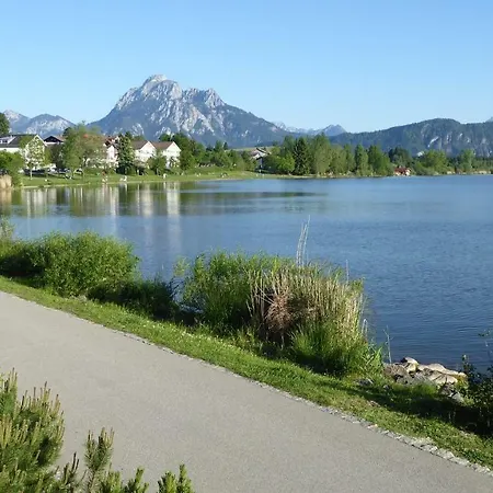 Fw Weissensee *