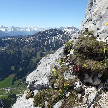 Fw Weissensee شقة