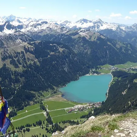 Fw Weissensee * Füssen