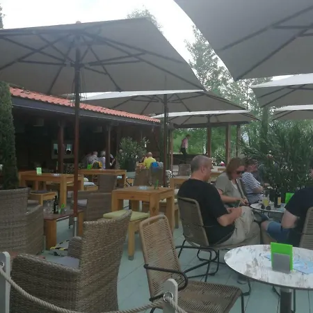 Appartement Fw Weissensee *