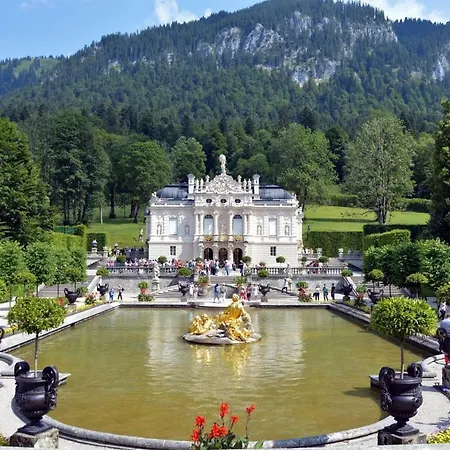 Fw Weissensee * Füssen