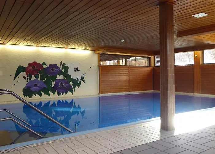 Fw Weissensee Apartment Fussen