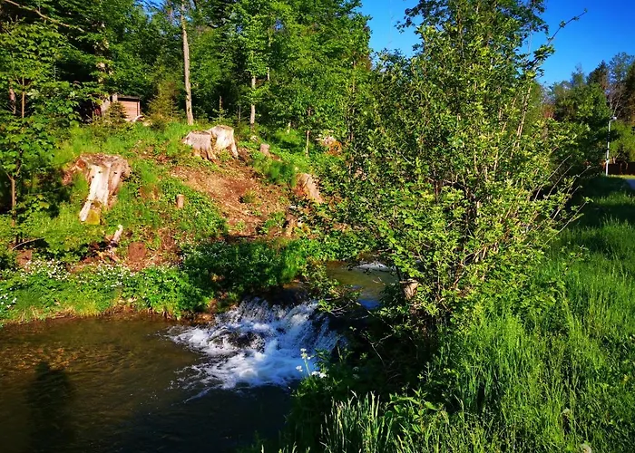 Fw Weissensee Апартаменти Фюссен