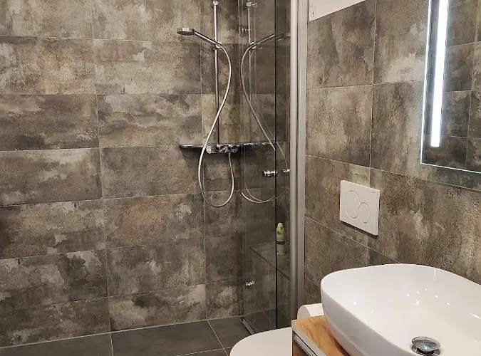 Fw Weissensee Apartment *