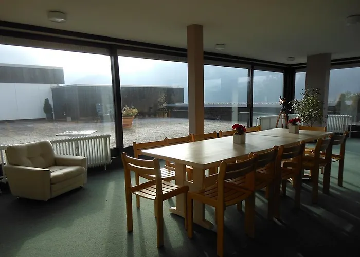 Fw Weissensee Apartment Fussen