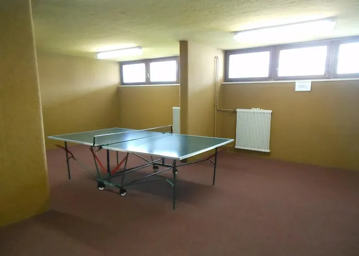 Fw Weissensee Apartment