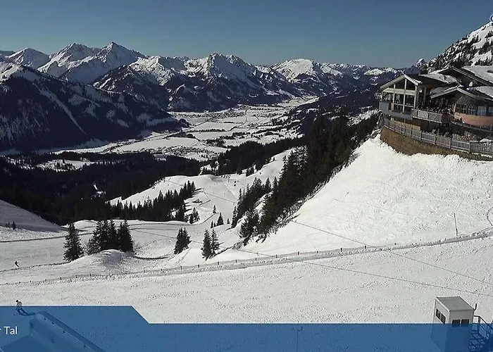 Fw Weissensee Apartment