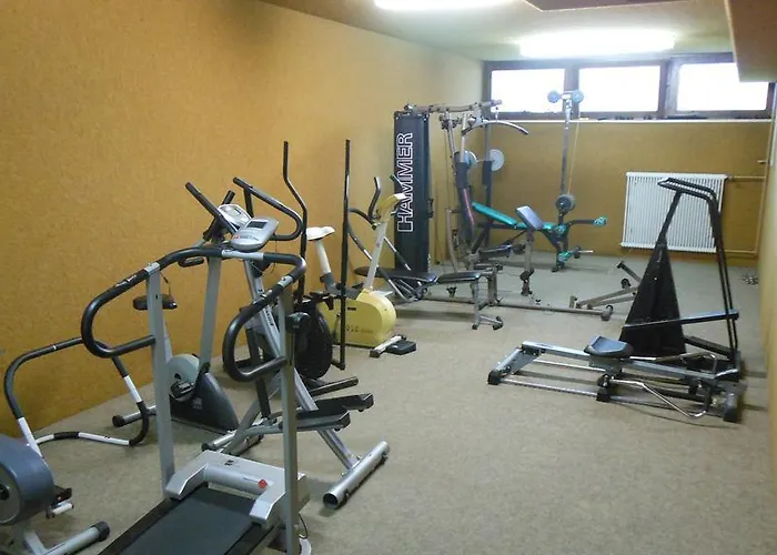 Apartment Fw Weissensee Fussen