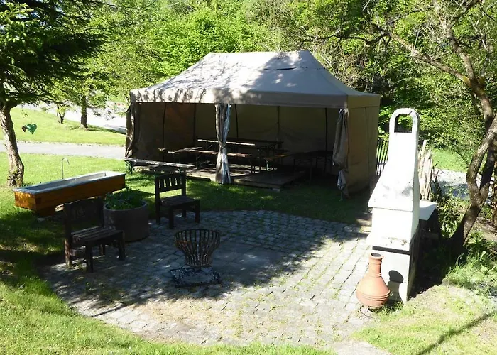 Fw Weissensee Apartment *