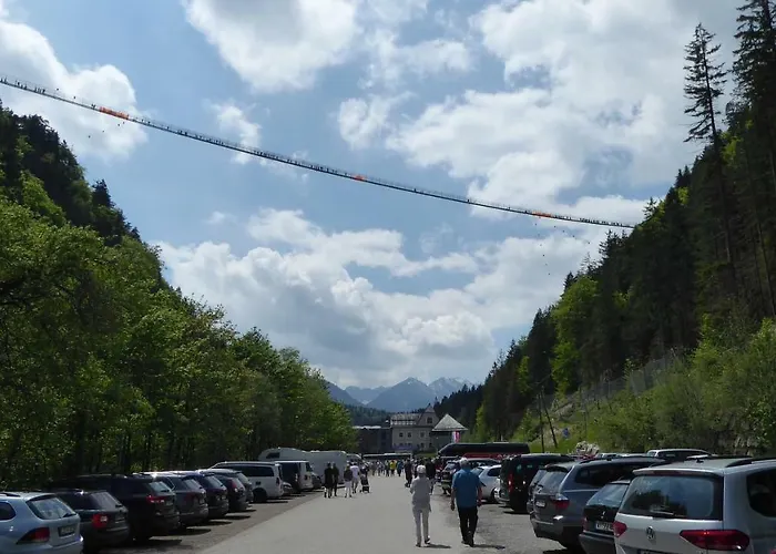 Fw Weissensee Fussen