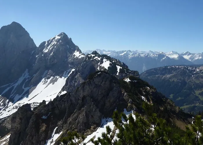 Fw Weissensee Apartment Fussen