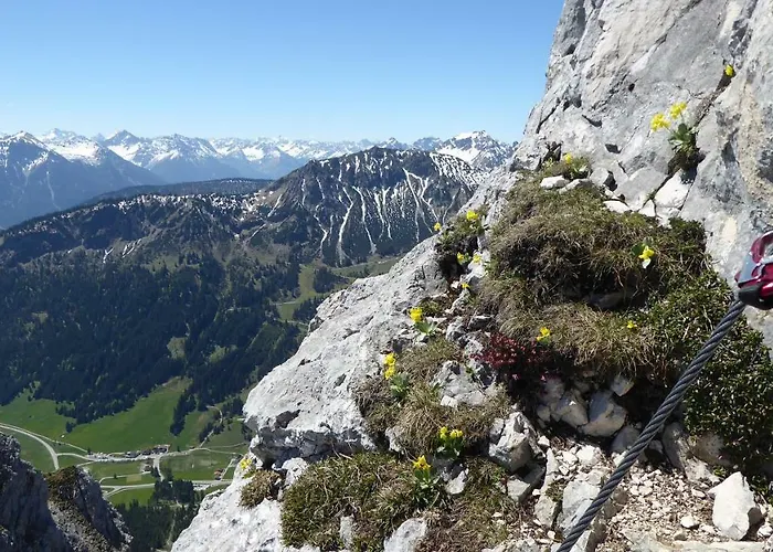 Fw Weissensee Apartment