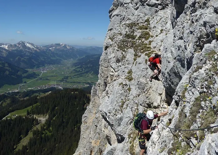 Apartment Fw Weissensee *