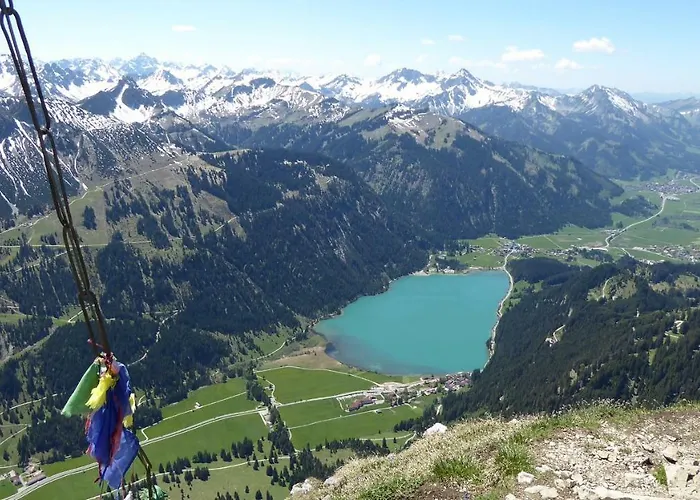 Fw Weissensee * Fussen